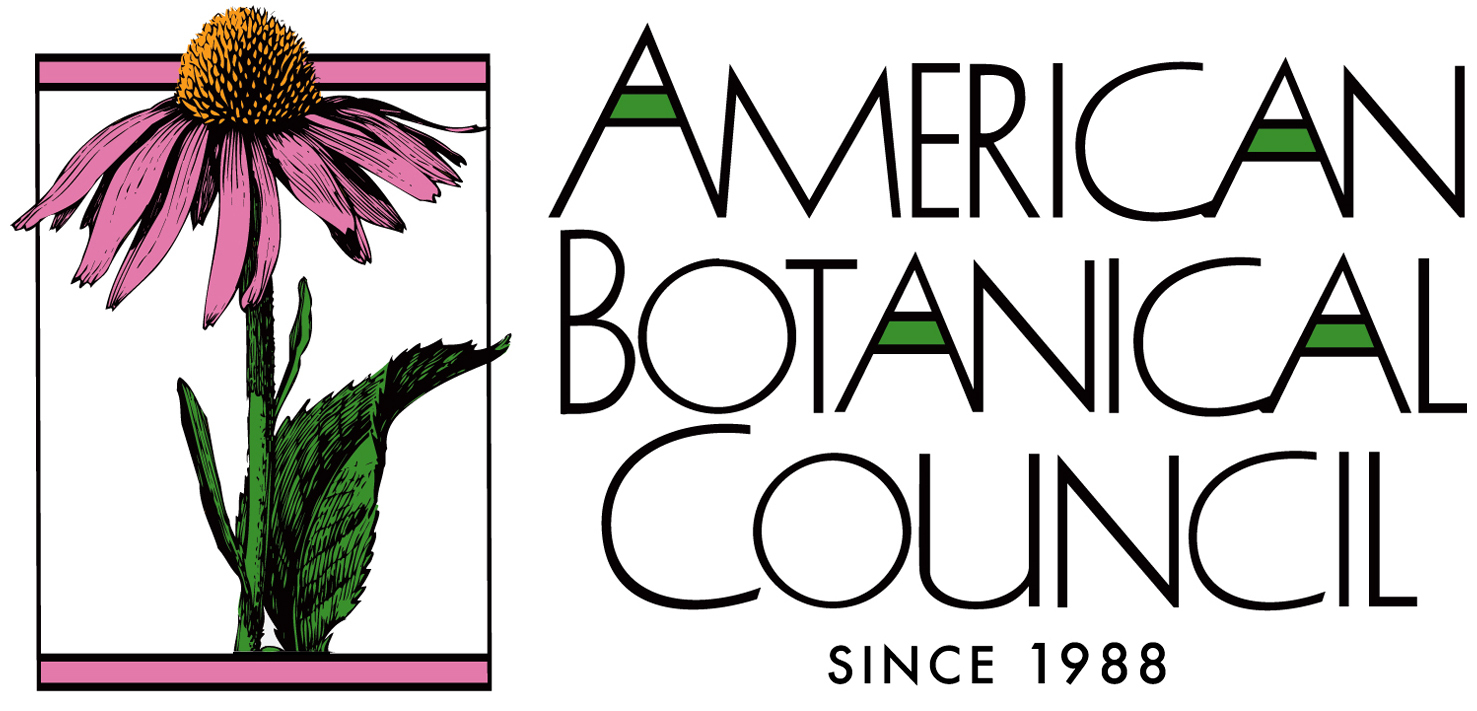Logo for American Botanical Council