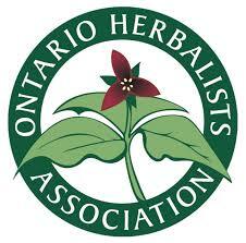 Logo for Ontario Herbalists Association